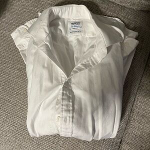 TM LEWIN shirt